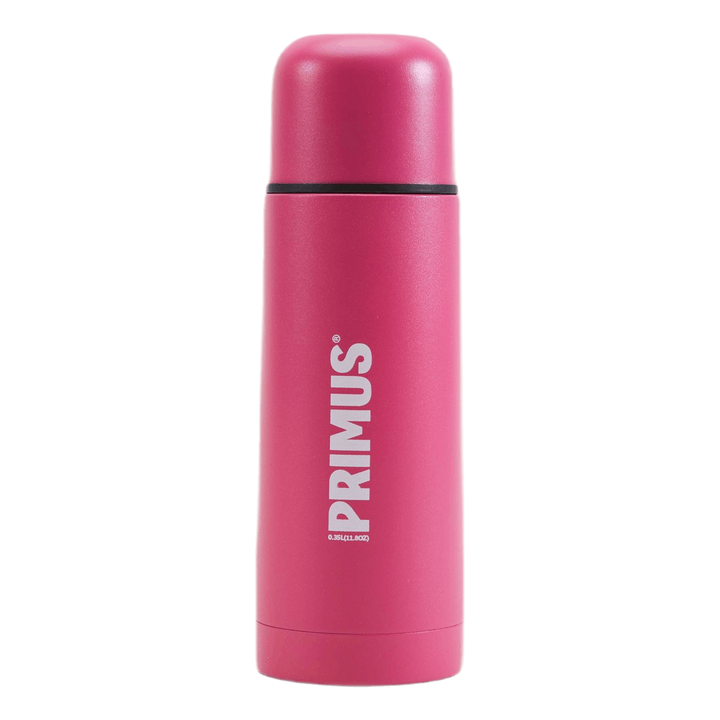 Vacuum Bottle 0.35 Pink