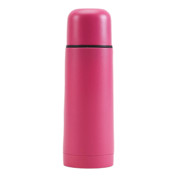 Vacuum Bottle 0.35 Pink