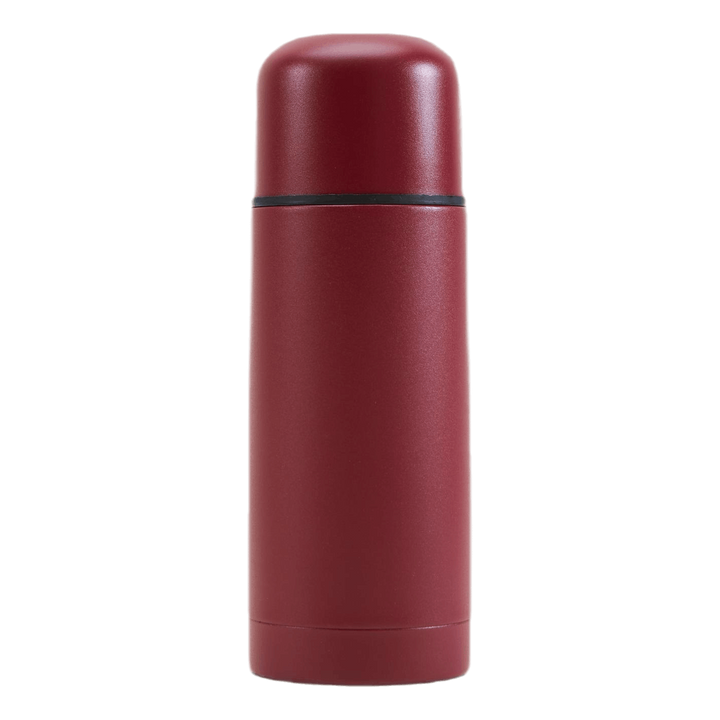 Vacuum Bottle 0.5 Red