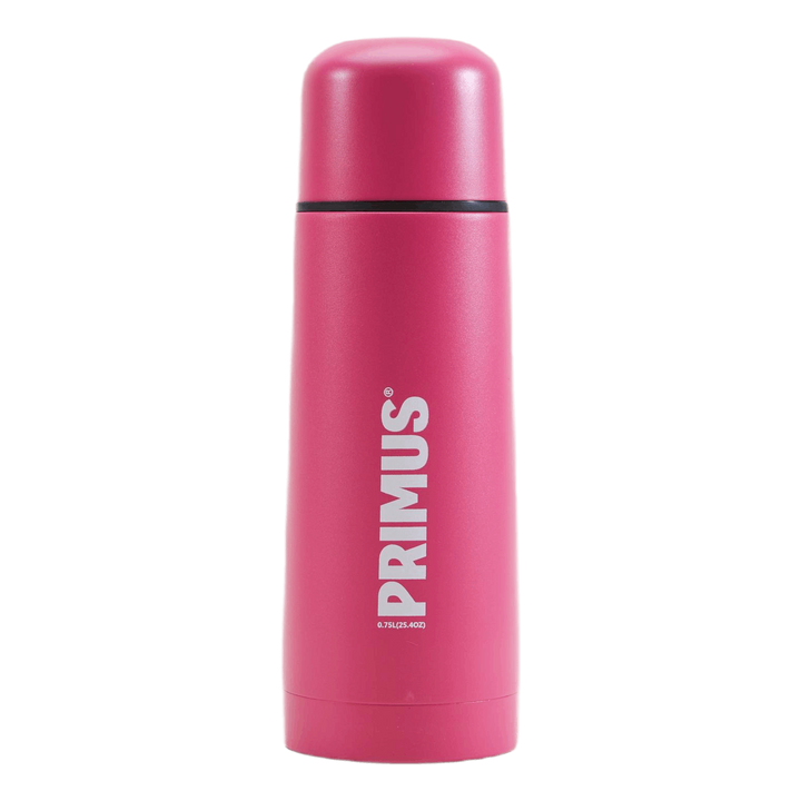 Vacuum Bottle 0.75 Pink