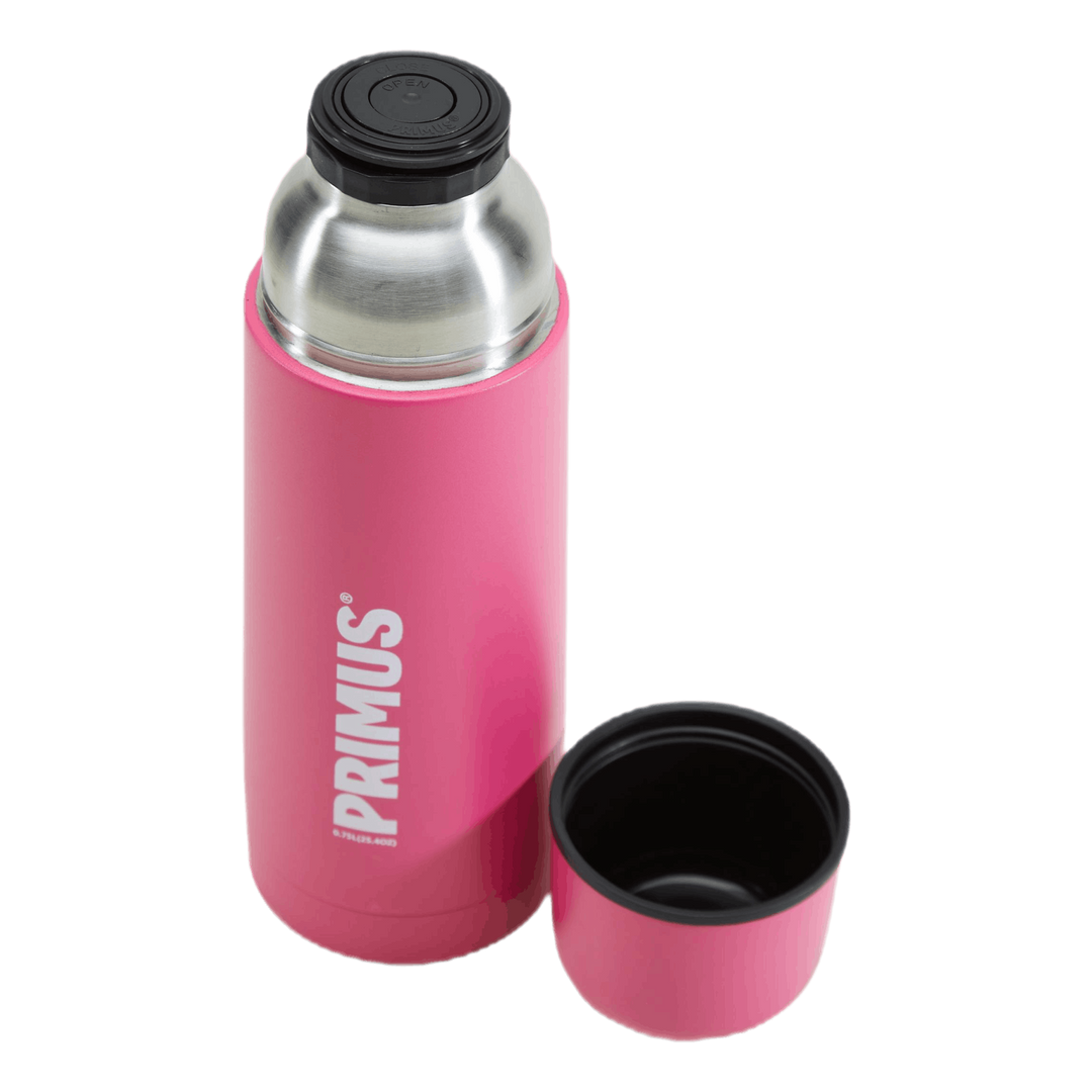 Vacuum Bottle 0.75 Pink