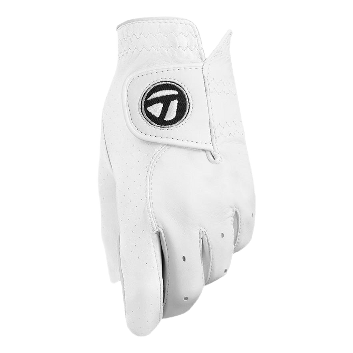 TM21 TP Glove Left White