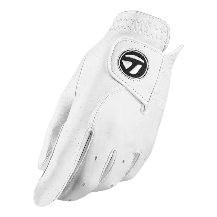 TM21 TP Glove Left White