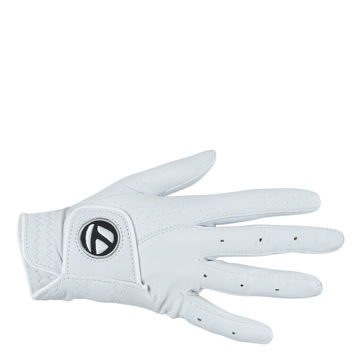 TM21 TP Glove Right White