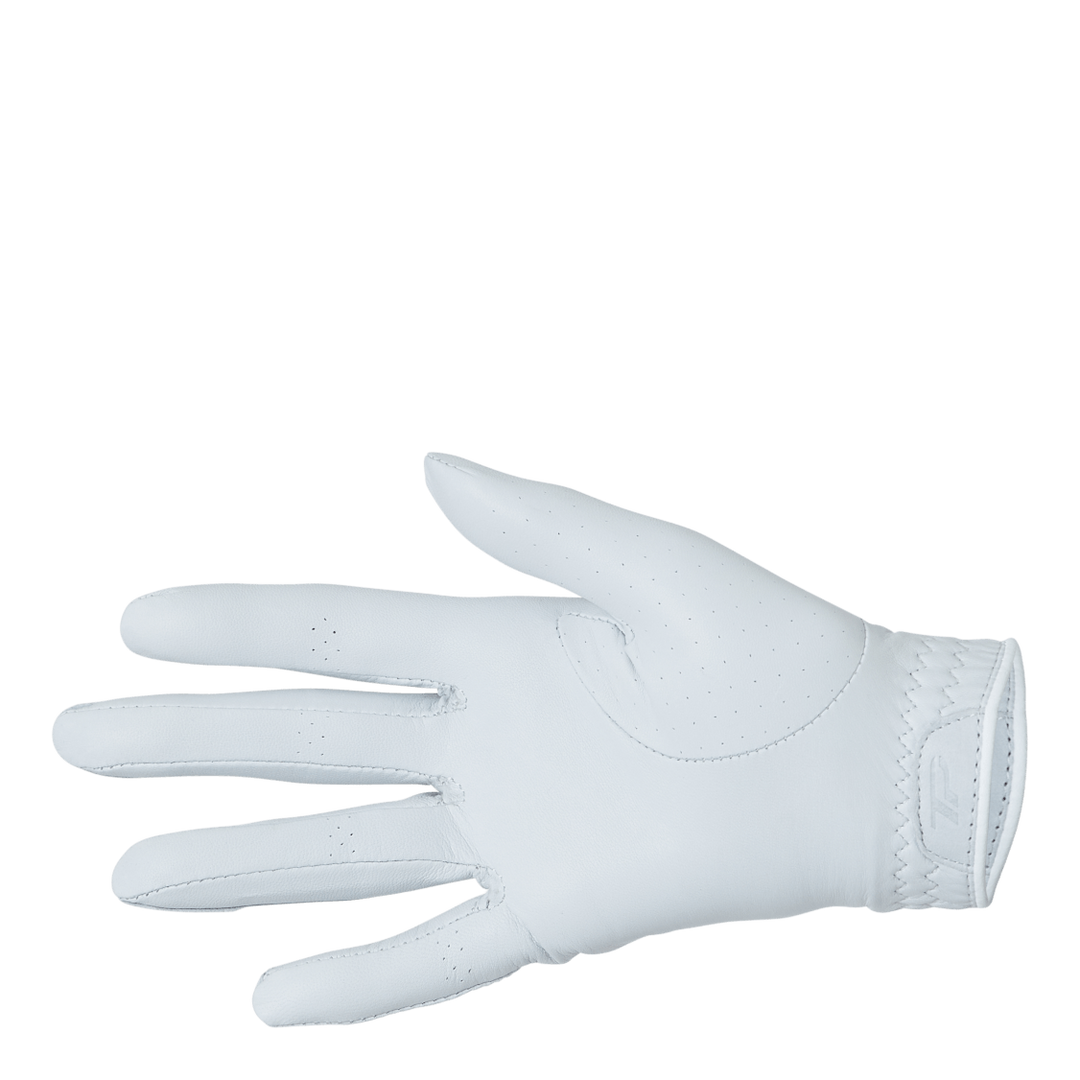 TM21 TP Glove Right White