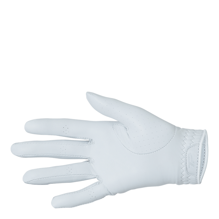 TM21 TP Glove Right White