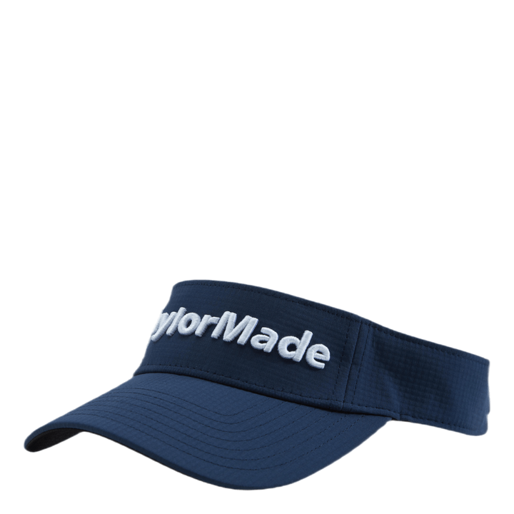 TM21 Radar Visor Blue