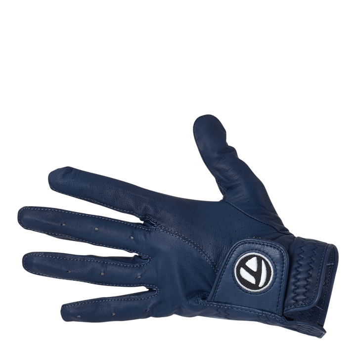 TM21 TP Color Glove Left Blue