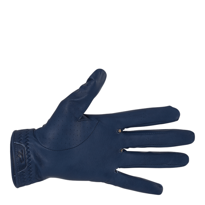 TM21 TP Color Glove Left Blue