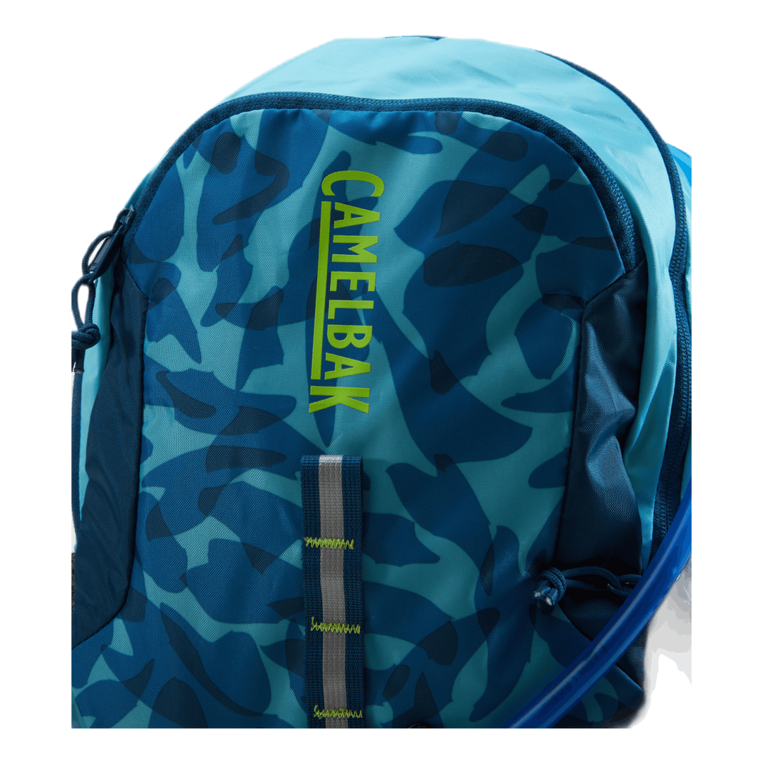 Scout 50 Blue