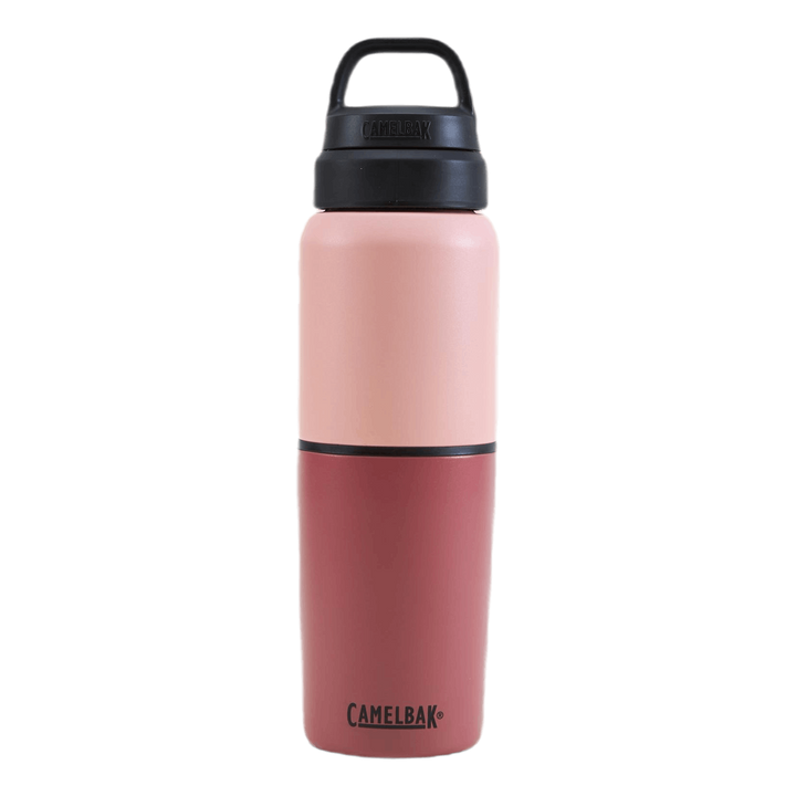 MultiBev SST Vacuum Stainless Pink