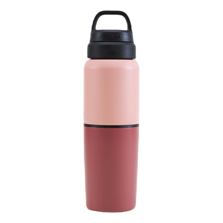 MultiBev SST Vacuum Stainless Pink