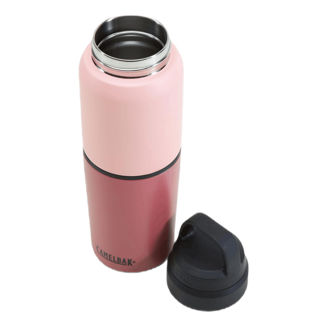 MultiBev SST Vacuum Stainless Pink