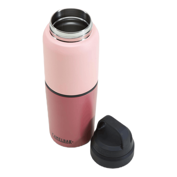 MultiBev SST Vacuum Stainless Pink