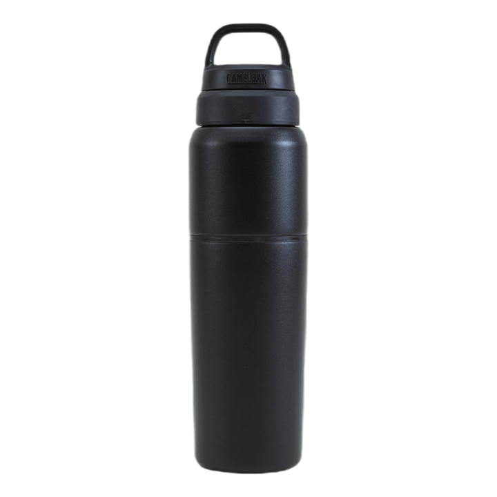 MultiBev SST Vacuum Insulated Black