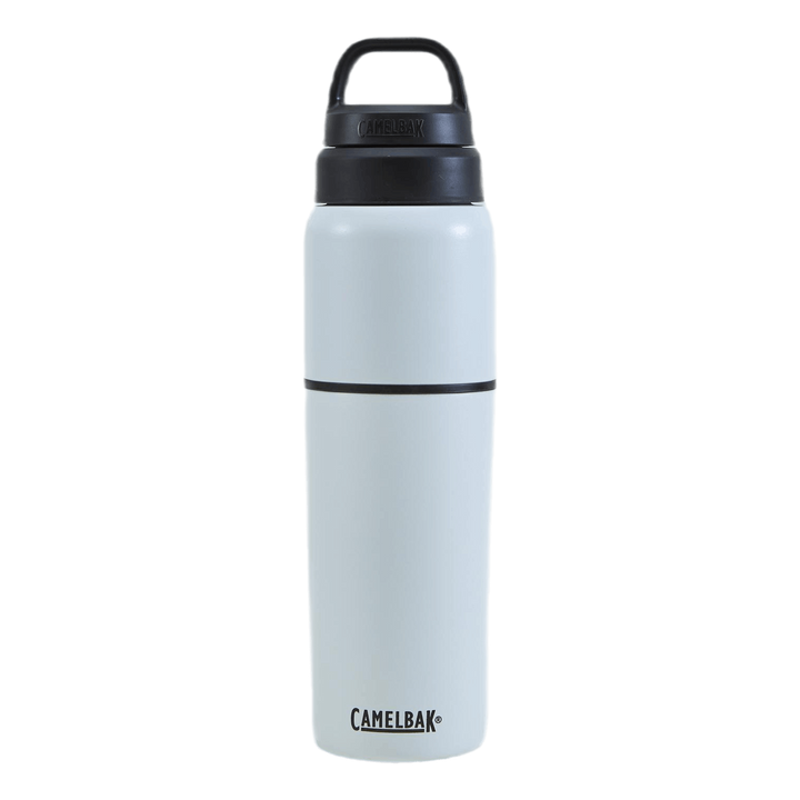 MultiBev SST Vacuum Insulated White