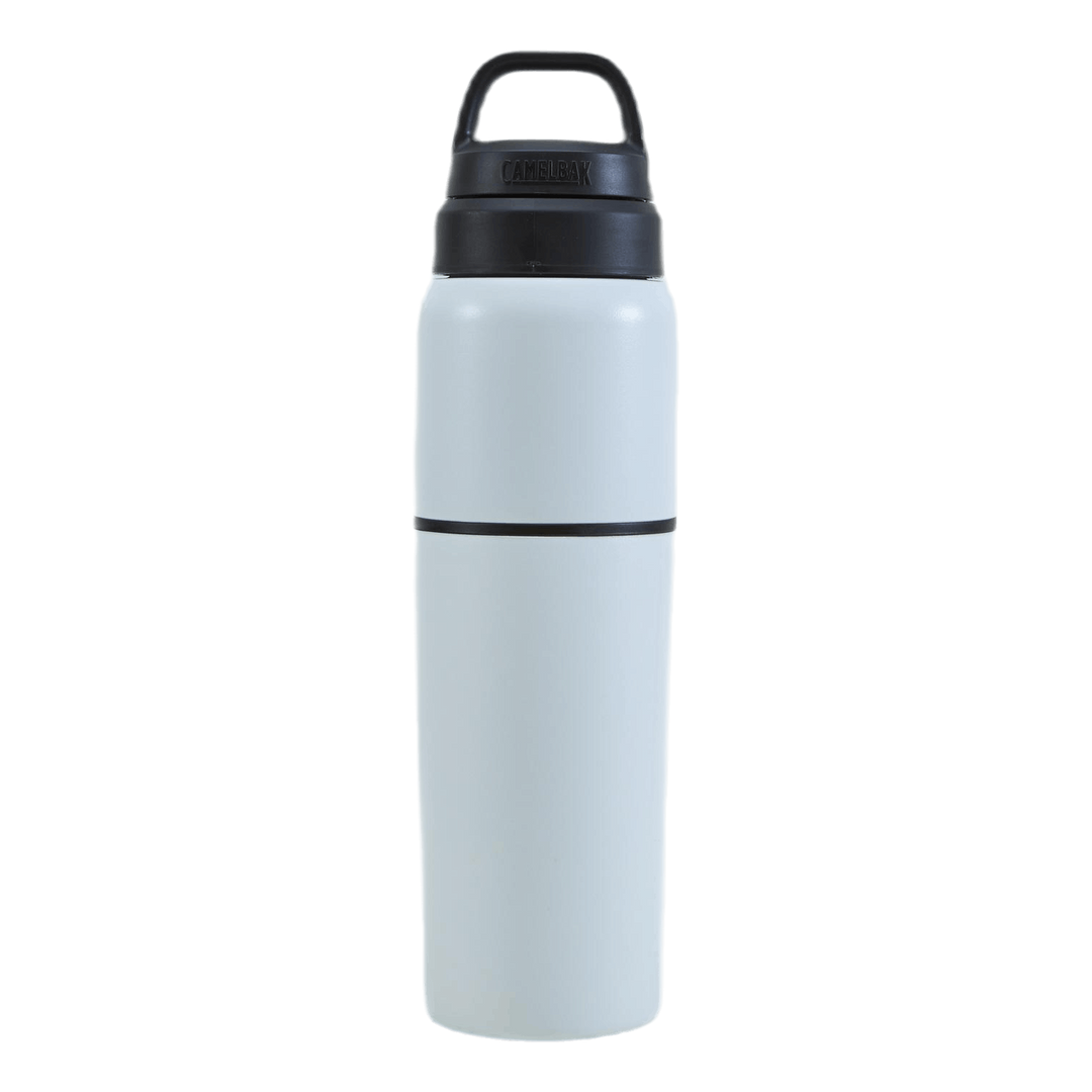 MultiBev SST Vacuum Insulated White