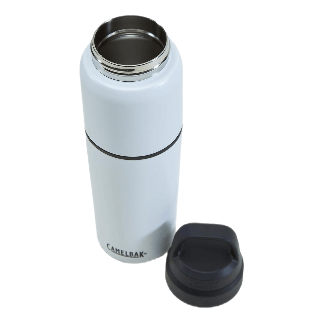 MultiBev SST Vacuum Insulated White