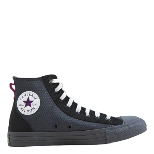 Converse Chuck Taylor All Star Grey Sportamore