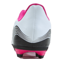 Copa Sense.4 Fxg J Cloud White / Core Black / Shock Pink