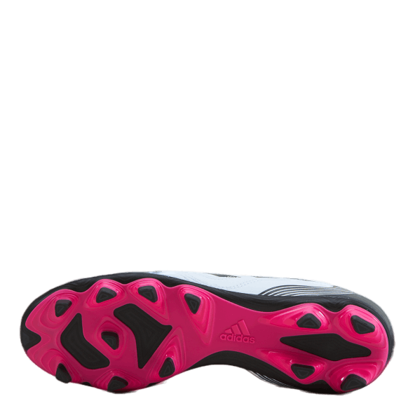 Copa Sense.4 Fxg J Cloud White / Core Black / Shock Pink