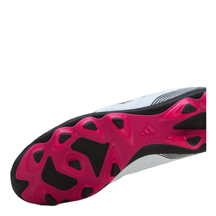 Copa Sense.4 Fxg J Cloud White / Core Black / Shock Pink