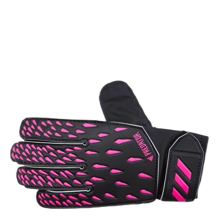 Pred Gl Trn J Black / Shock Pink