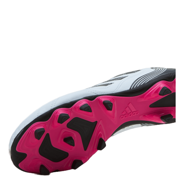 Copa Sense.4 Fxg Cloud White / Core Black / Shock Pink