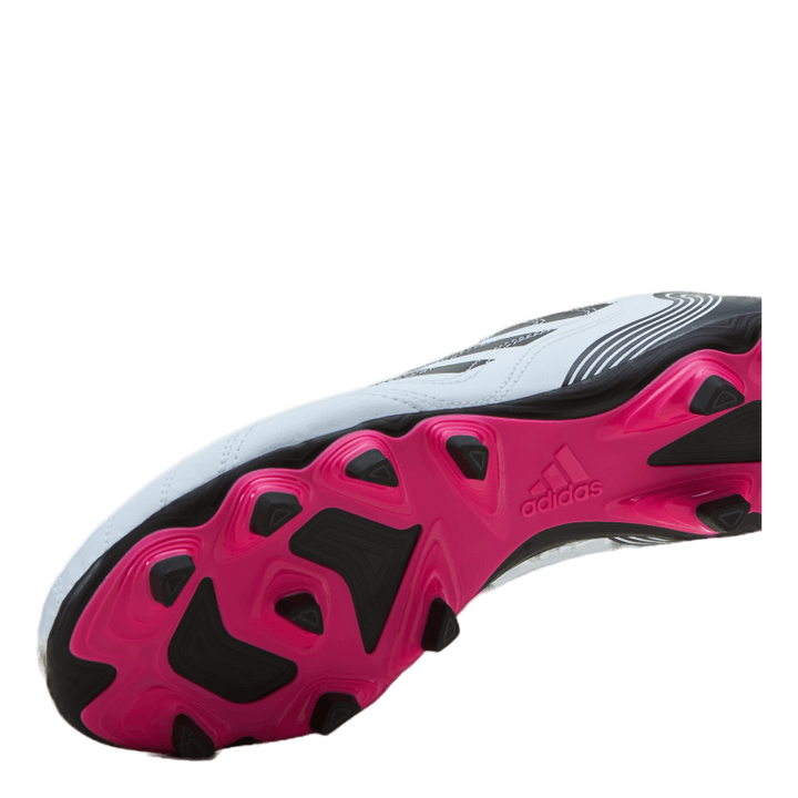 Copa Sense.4 Fxg Cloud White / Core Black / Shock Pink