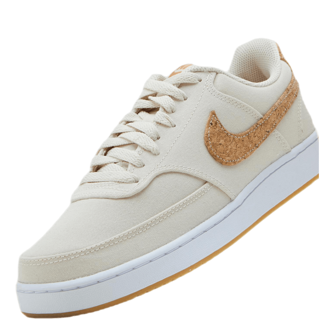 Court Vision Lo Cnvs White