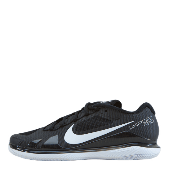 Air Zoom Vapor Pro Hc White/Black