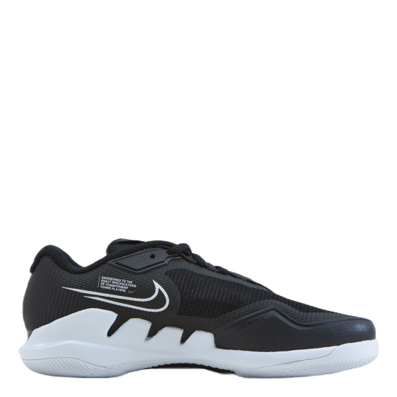 Air Zoom Vapor Pro Hc White/Black