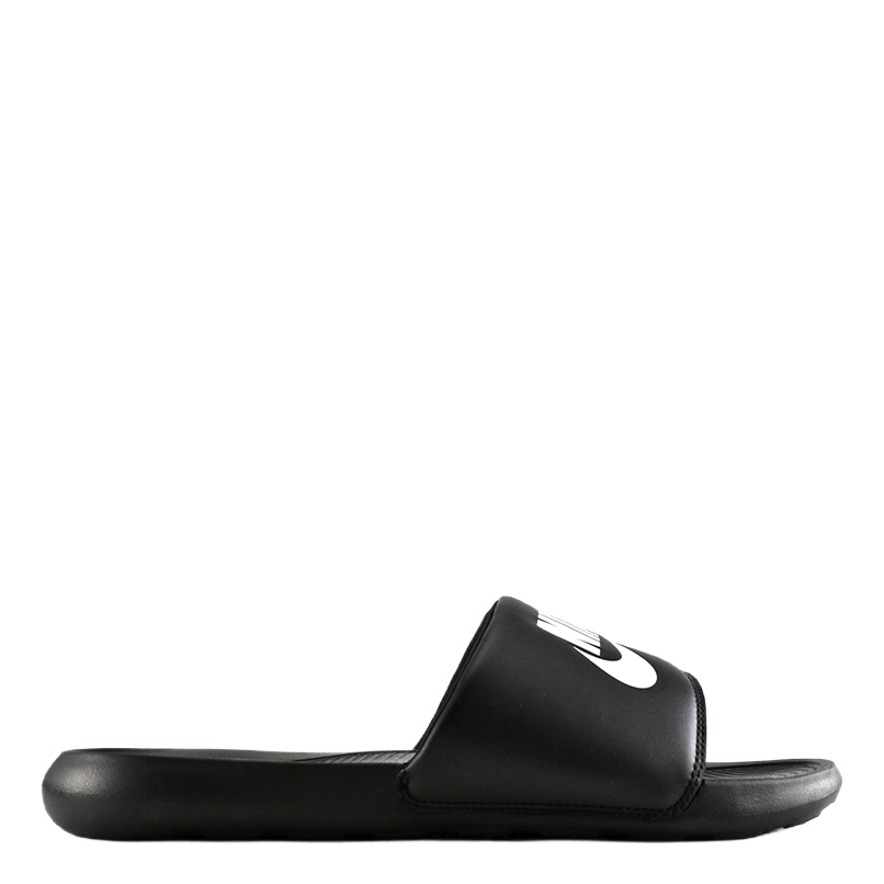 Victori One Men's Slides BLACK/WHITE-BLACK