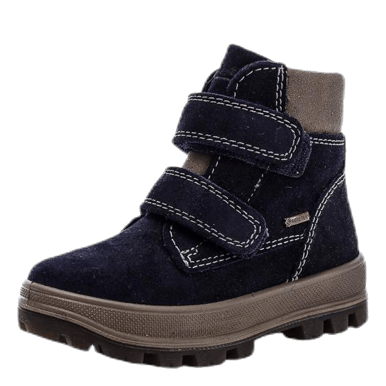 Tedd Gore-Tex® Blue