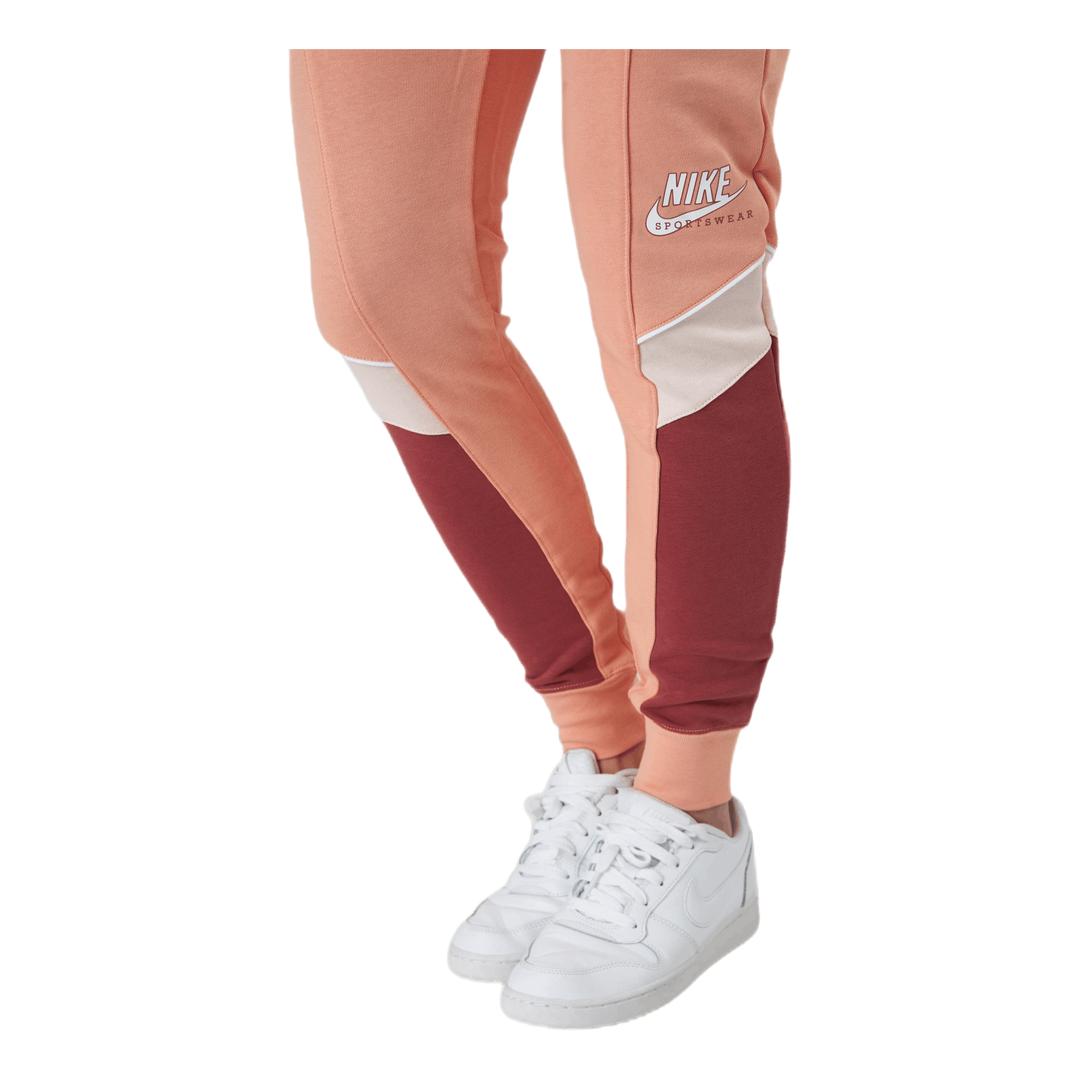 Nsw Heritage Jogger Flc Red