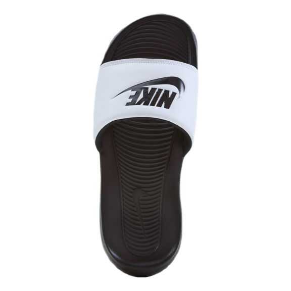 Victori One Men's Slides BLACK/BLACK-WHITE