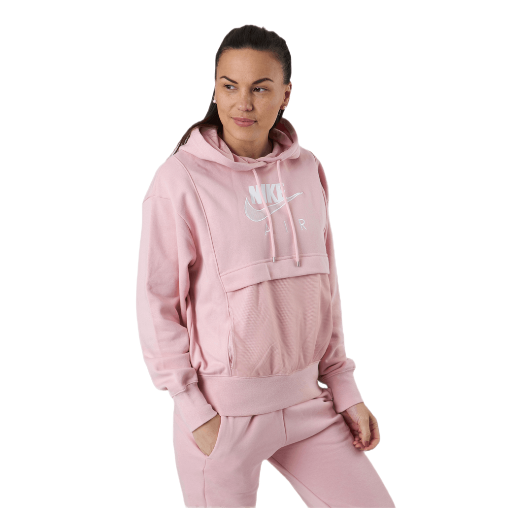 Nsw sales hoodie pink