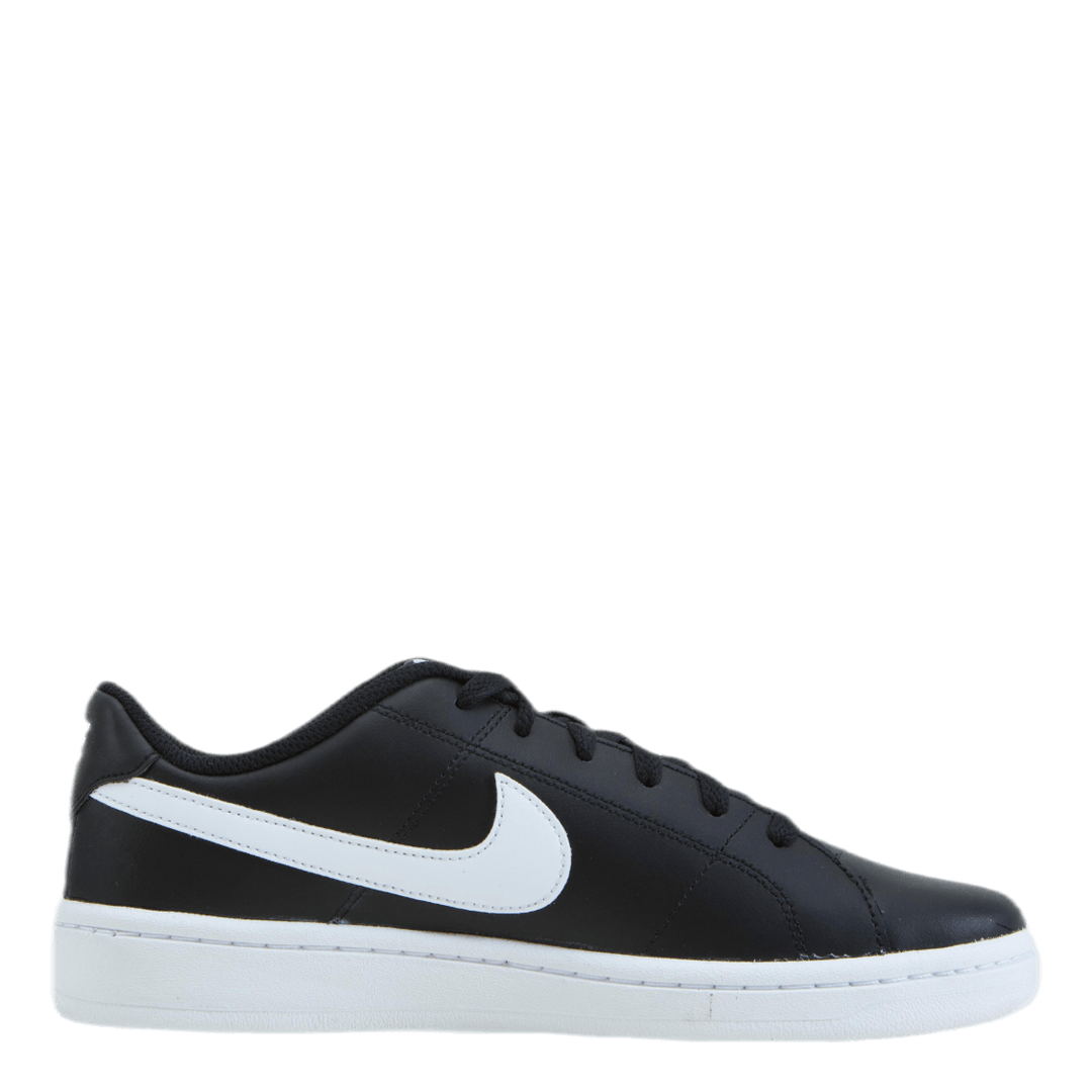 Court Royale 2 Low White/Black