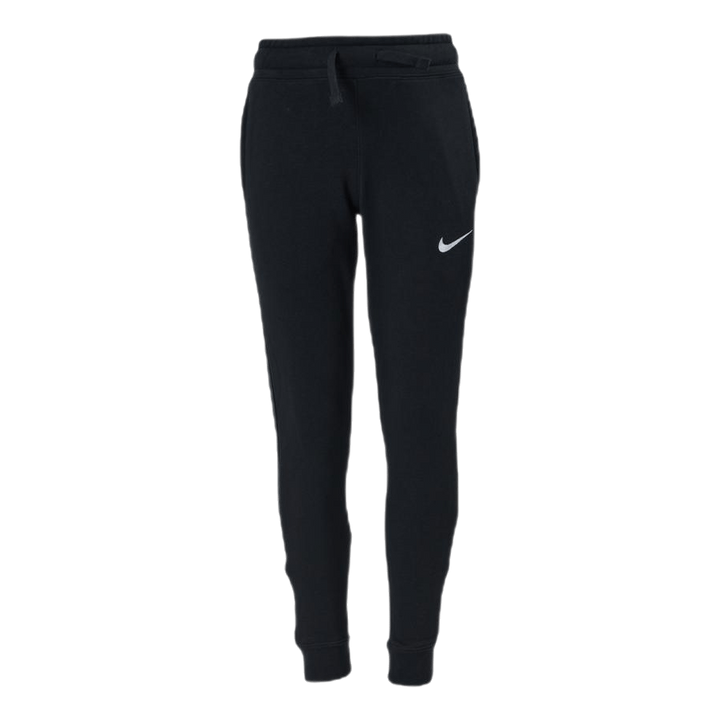 Jr Swoosh Pant Black