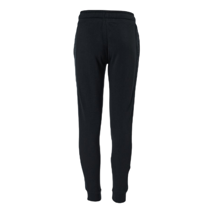 Jr Swoosh Pant Black