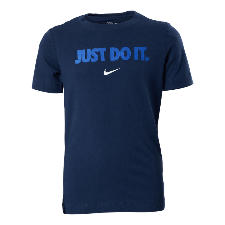 Jr JDI Tee Blue