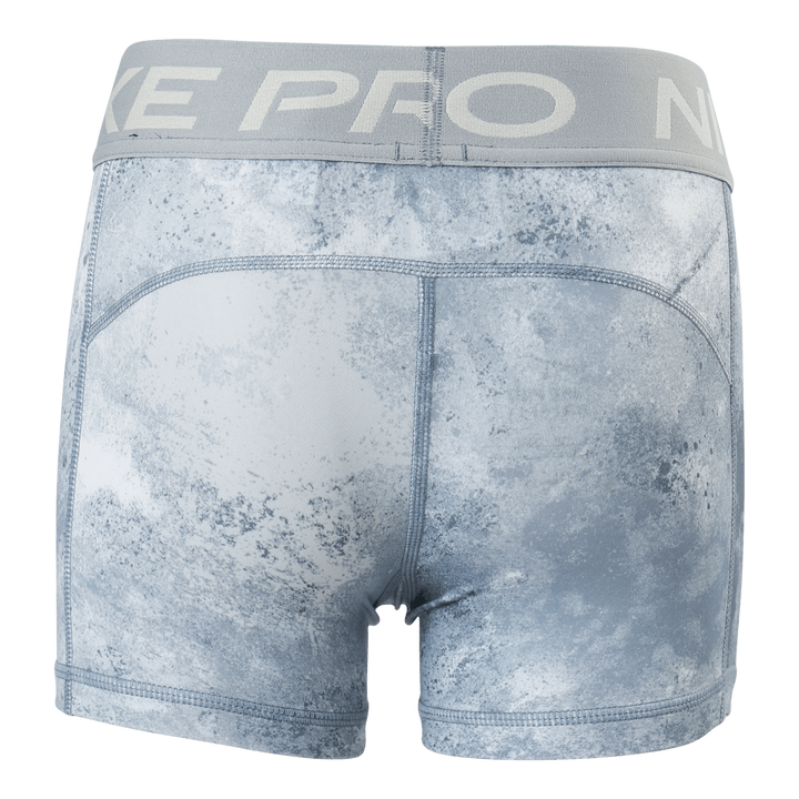 Jr 3" Pro Shorts Grey