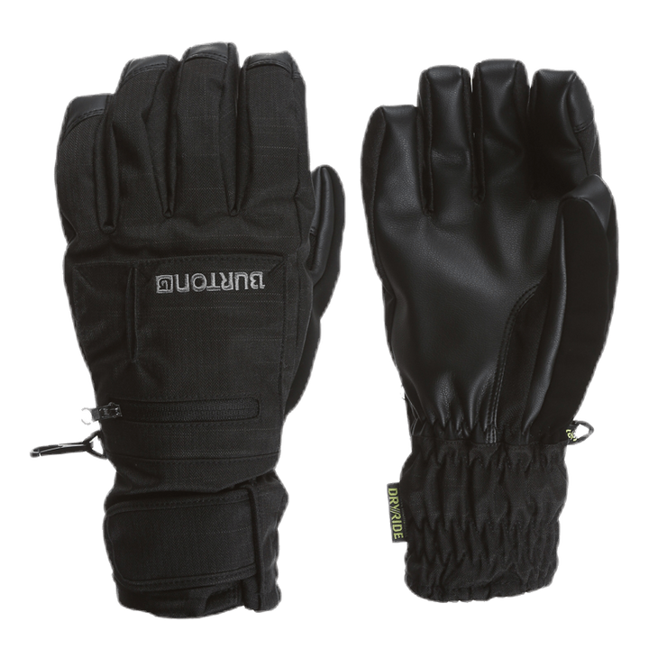 Baker 2 in 1 Glove Black