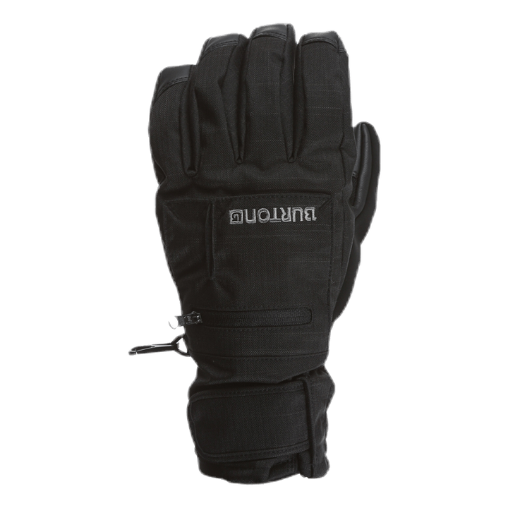 Baker 2 in 1 Glove Black