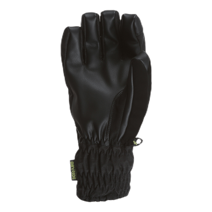 Baker 2 in 1 Glove Black