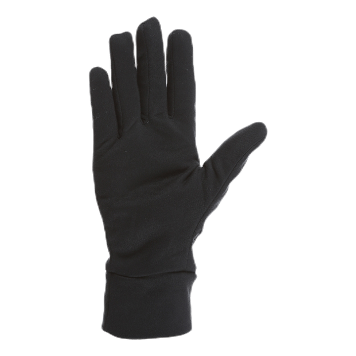 Baker 2 in 1 Glove Black