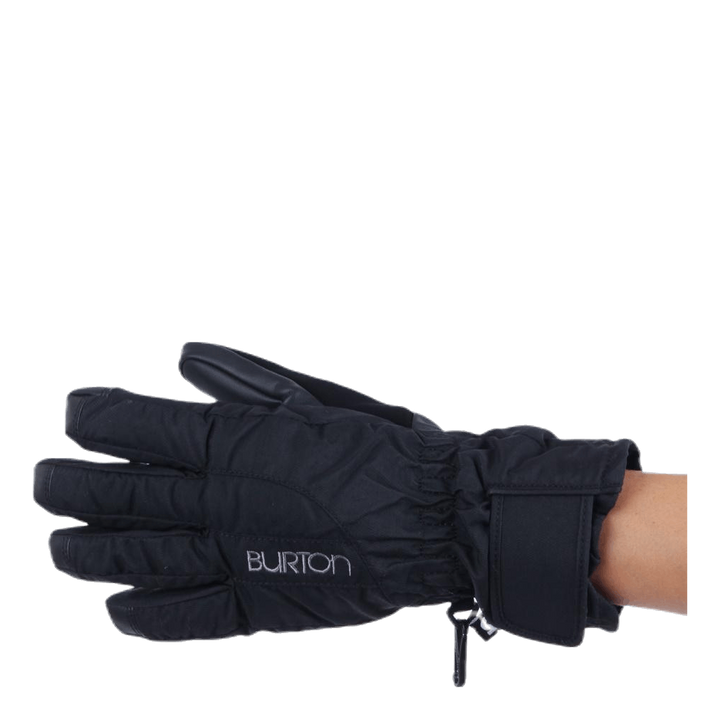 Profile Underglove Black