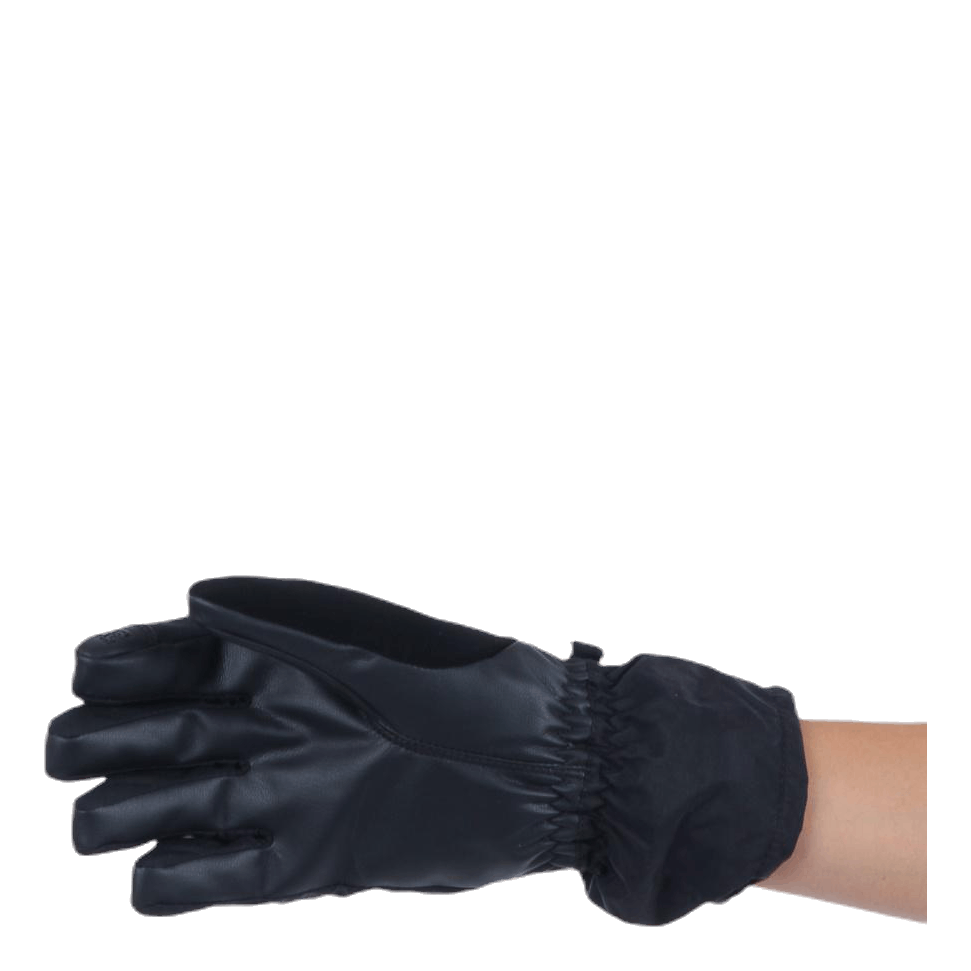 Profile Underglove Black