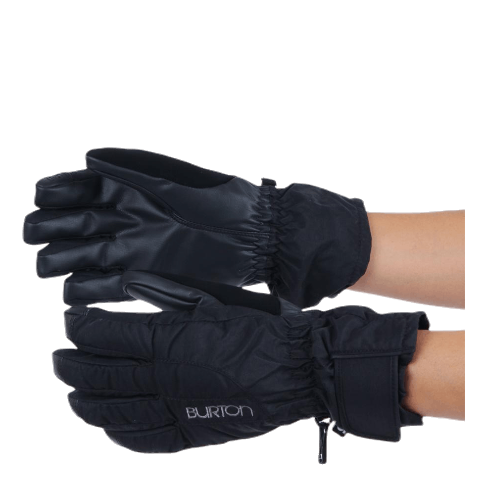 Profile Underglove Black