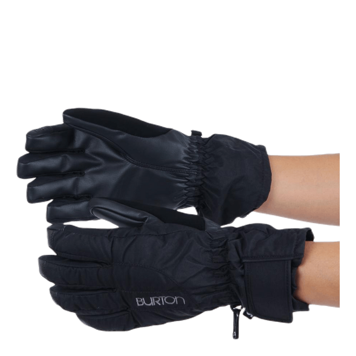 Profile Underglove Black